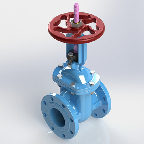 Gate Valve