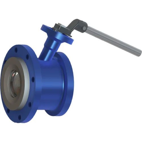 Tank Bottom Ball Valve, Flush Bottom Tank Valve Manufacturer