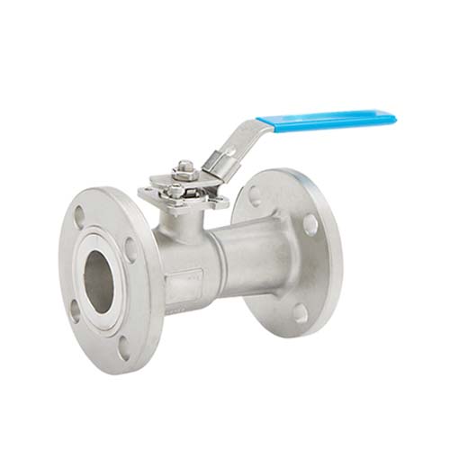 Unibody Ball Valve Manufacturer